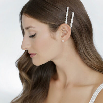 Biscayne Pins Hair - Revelle Bridal - Shop Revelle