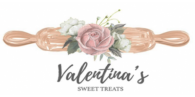 Luxe Bridal Experience Partners - Valentina's Sweets