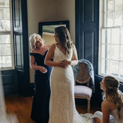 Mother's Day - Revelle Bridal