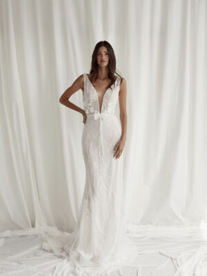 Noa - Love Honor Bridal dresses at Revelle Bridal Ottawa