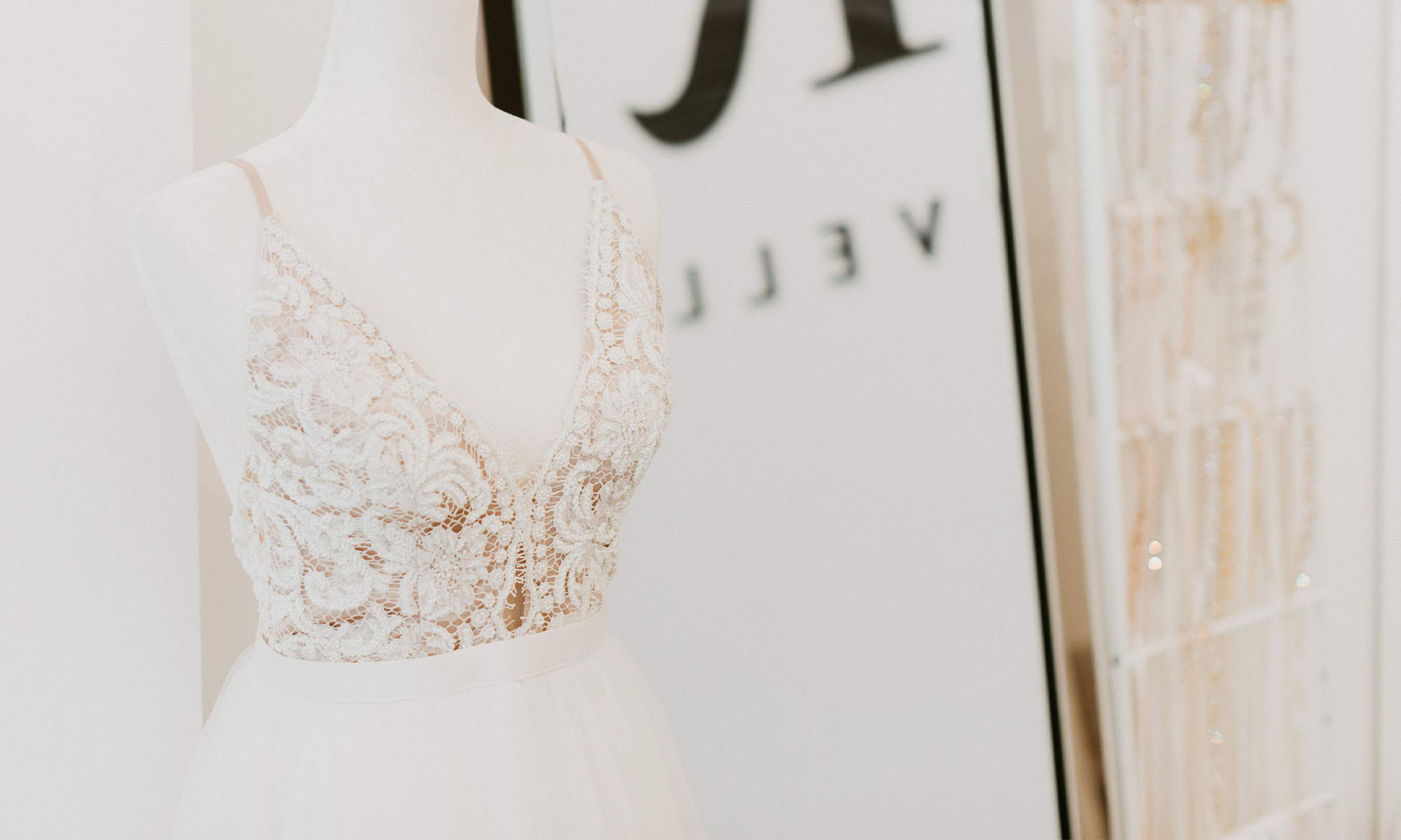 revelle bridal boutique