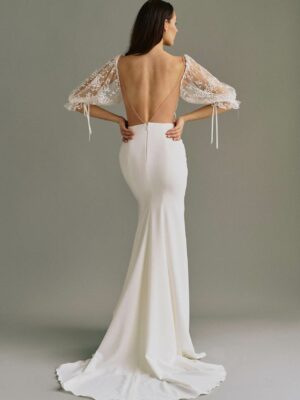 Revelle Bridal Boutique Ottawa - Laudae - Florence