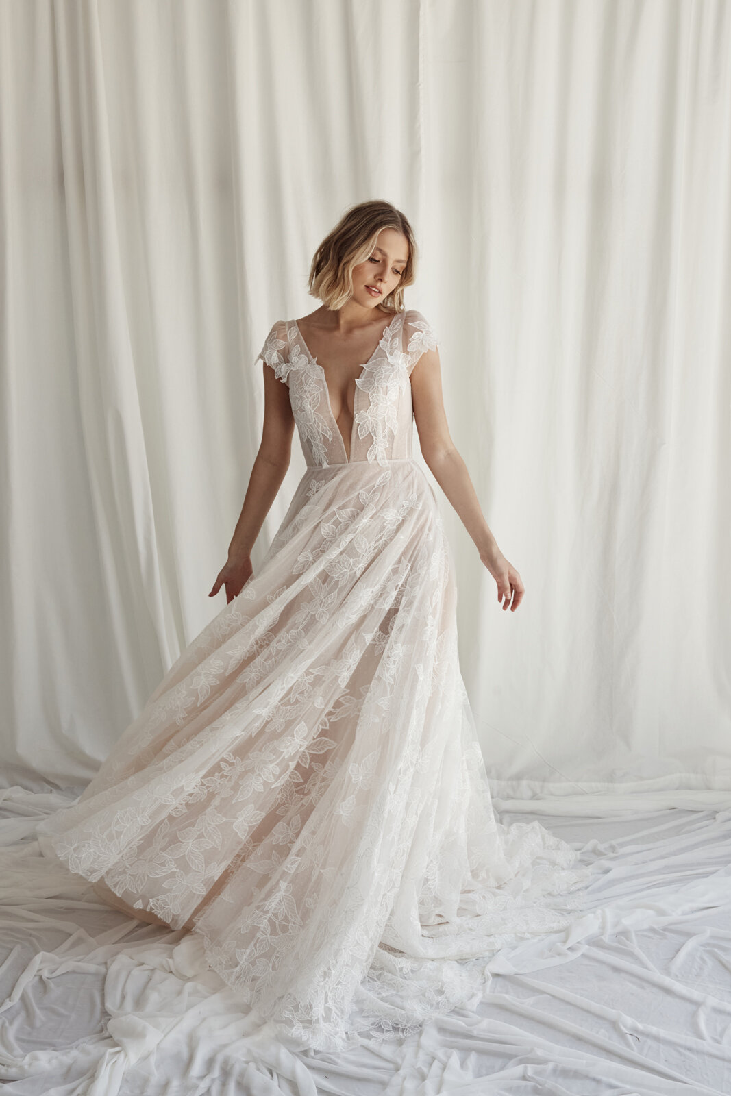 revelle bridal boutique