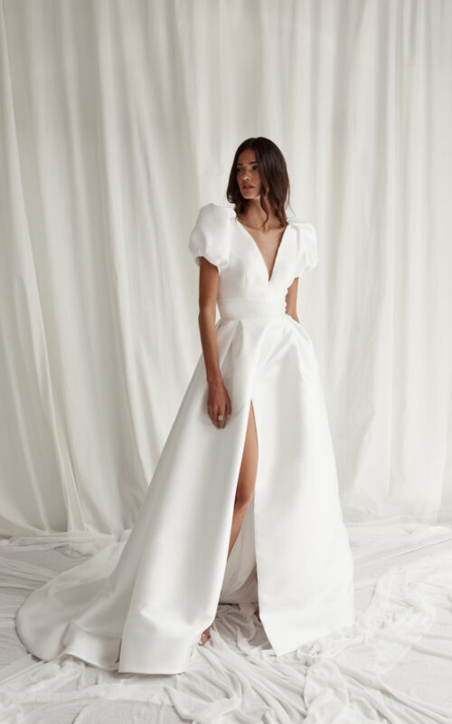 revelle bridal boutique