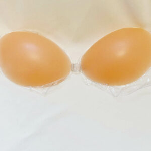 Undercover Glamour Invisible Gel Bra, A to F Cup, Adhesive