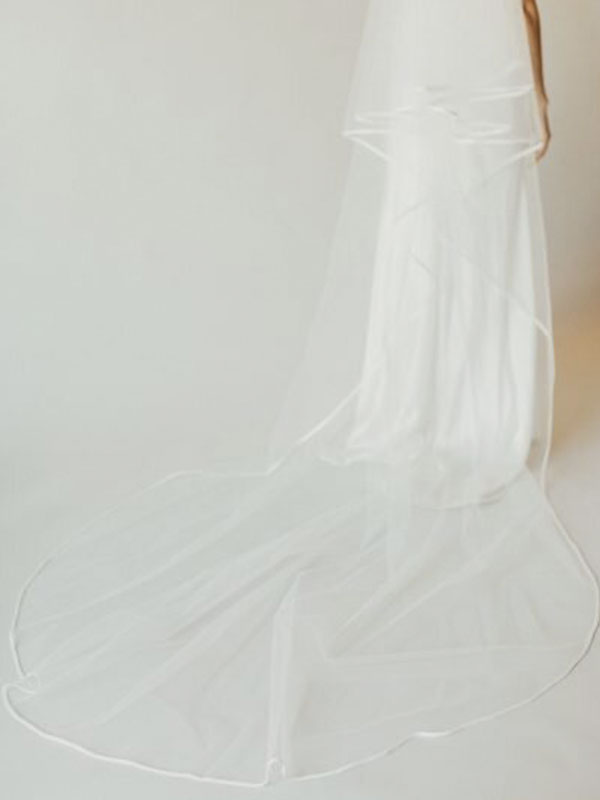 Veil 4 - Sara Gabriel - Revelle Bridal