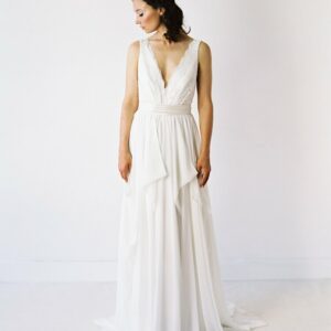 Michelle Wedding Gown