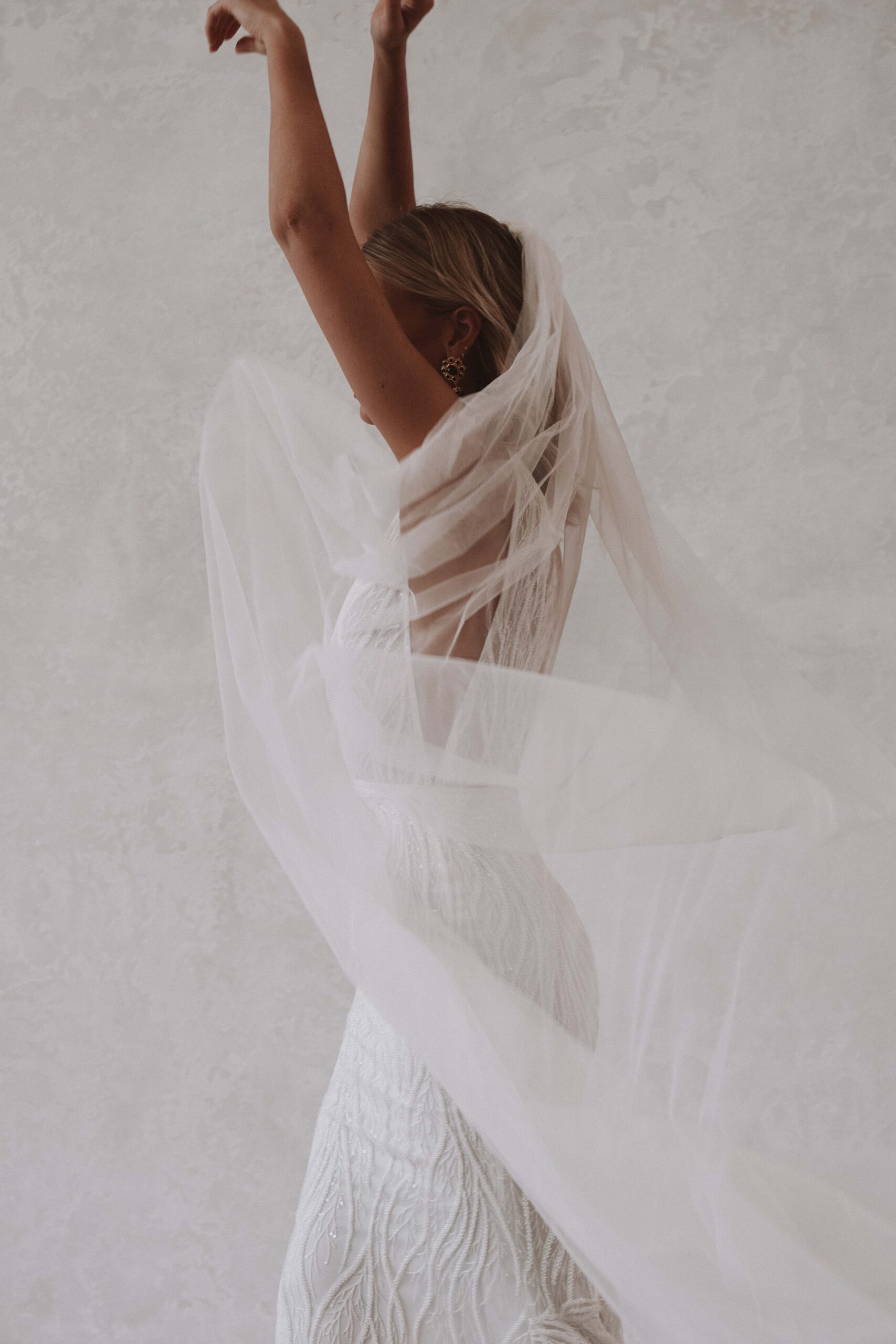 Holly Veil : Made With Love, Unique Bridal