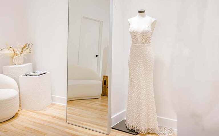 revelle bridal boutique
