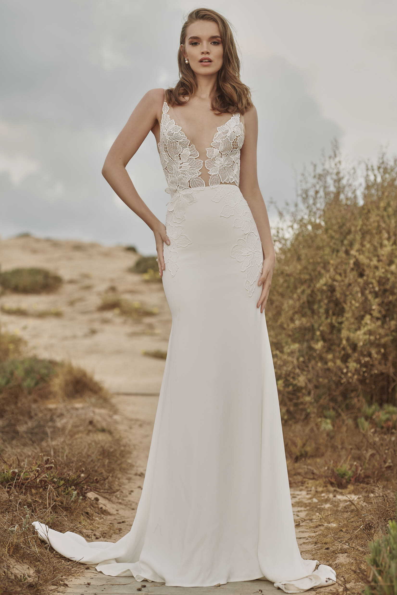 Danielle by Chic Bridals