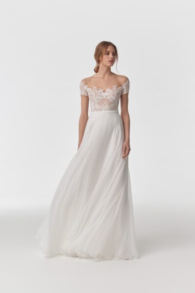 revelle bridal boutique