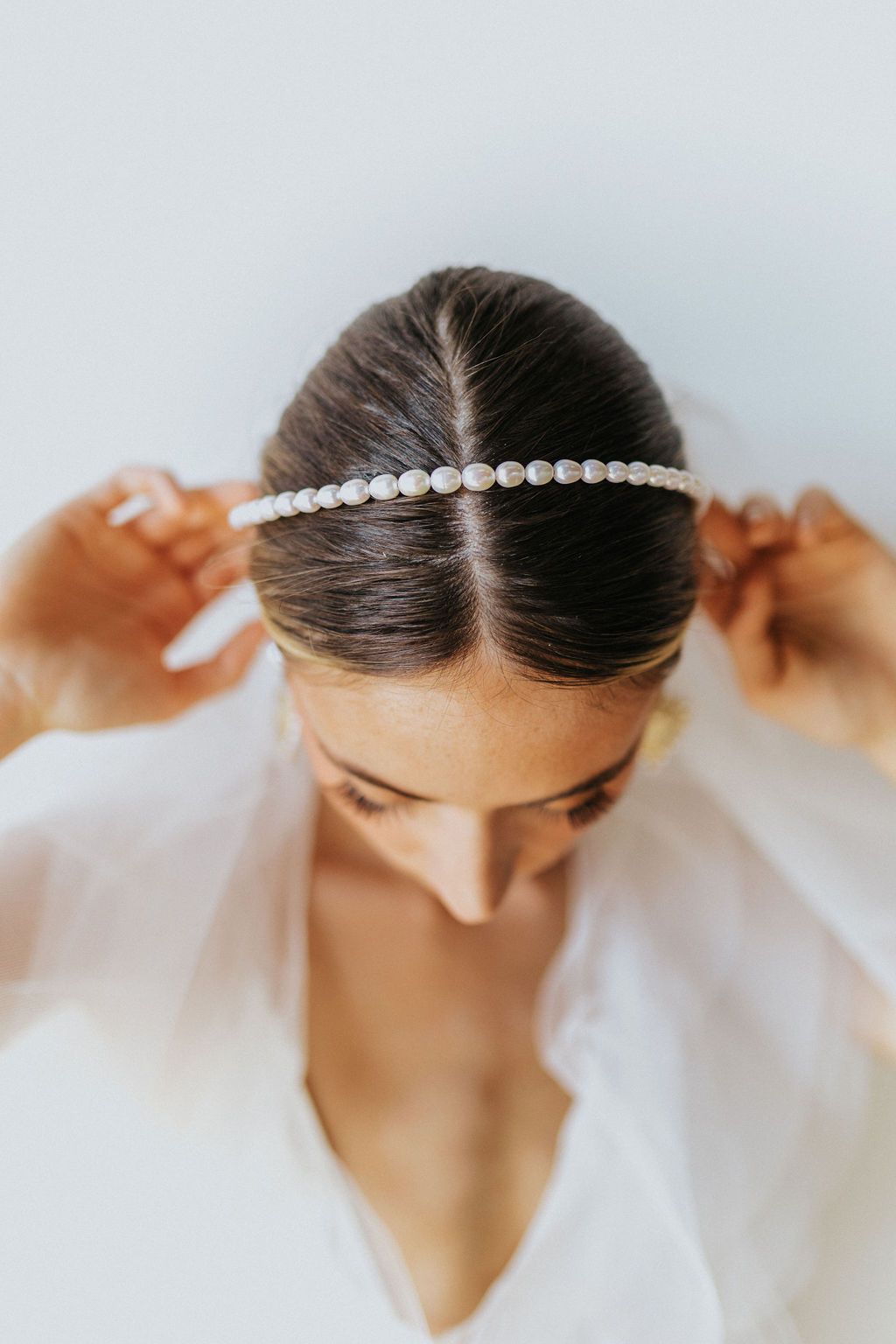 Bridal Accessory Trends For 2023 - Revelle Bridal