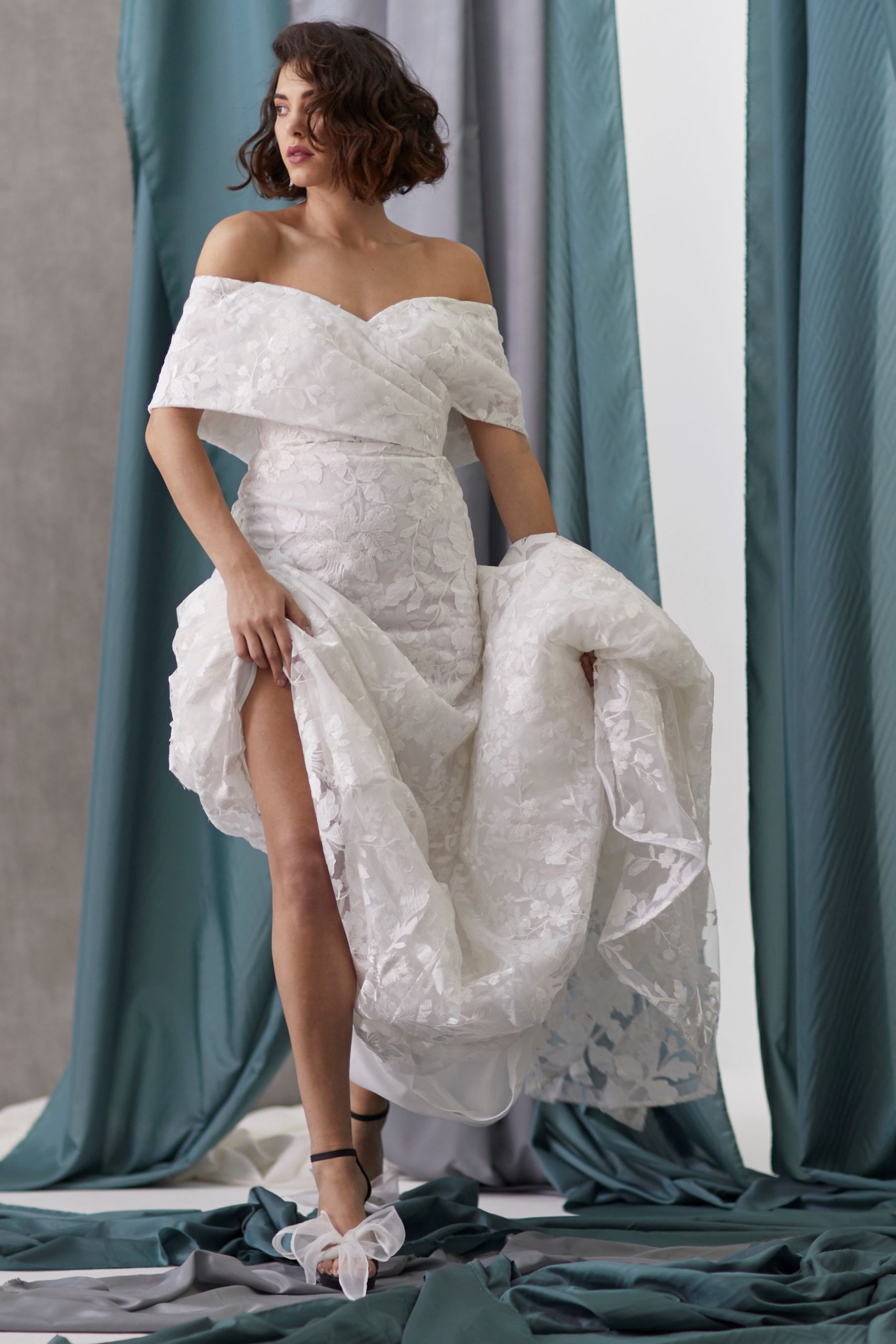 Slips Archives - Revelle Bridal