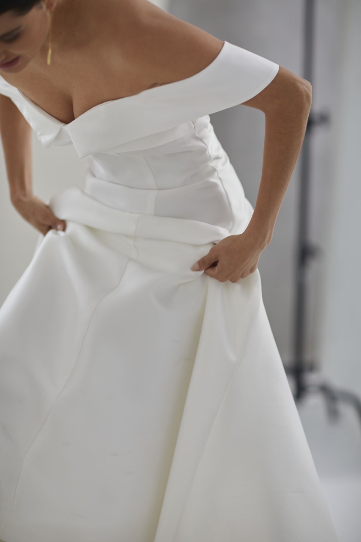 Designer Spotlight: Hera Couture - Revelle Bridal