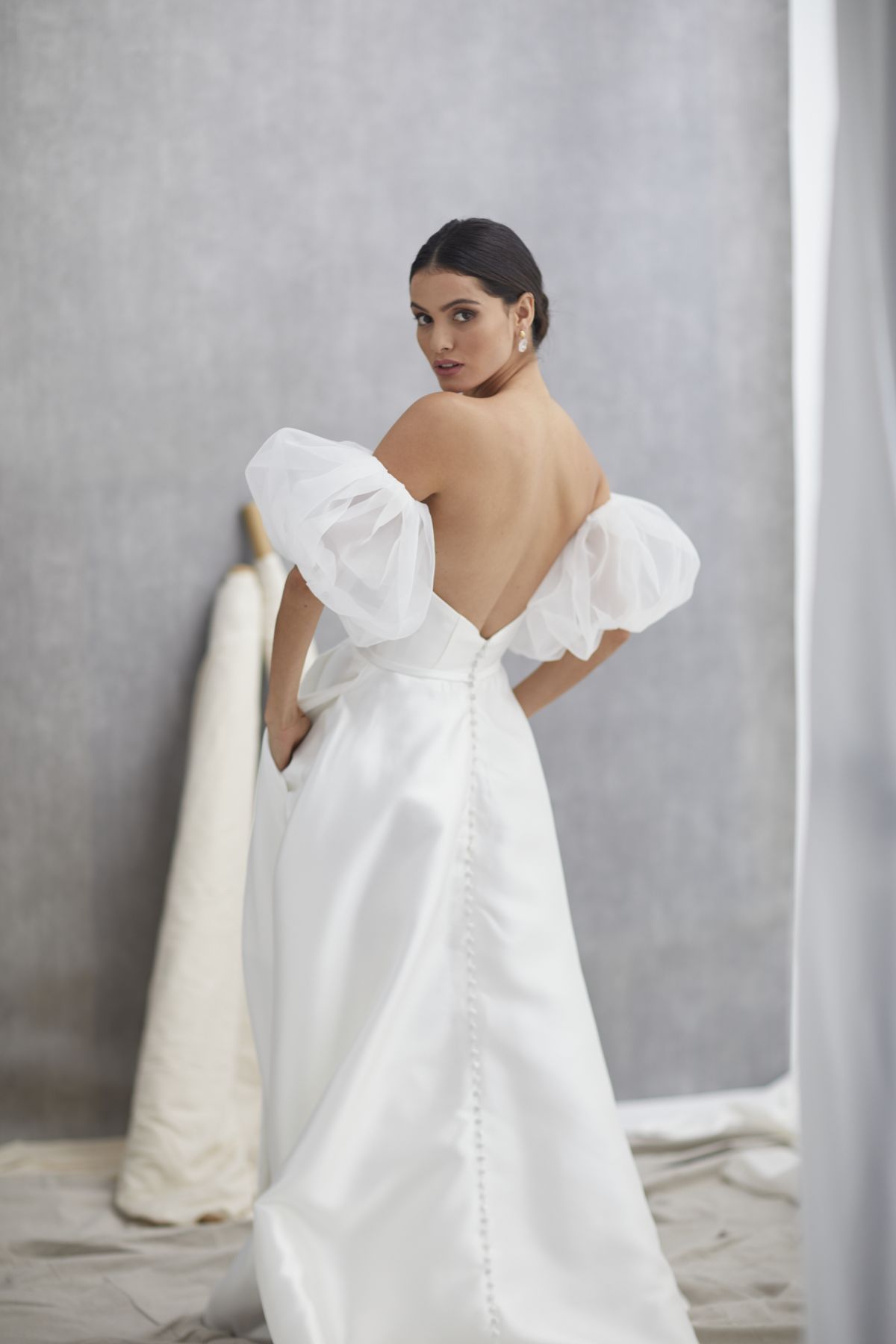 Designer Spotlight: Hera Couture - Revelle Bridal