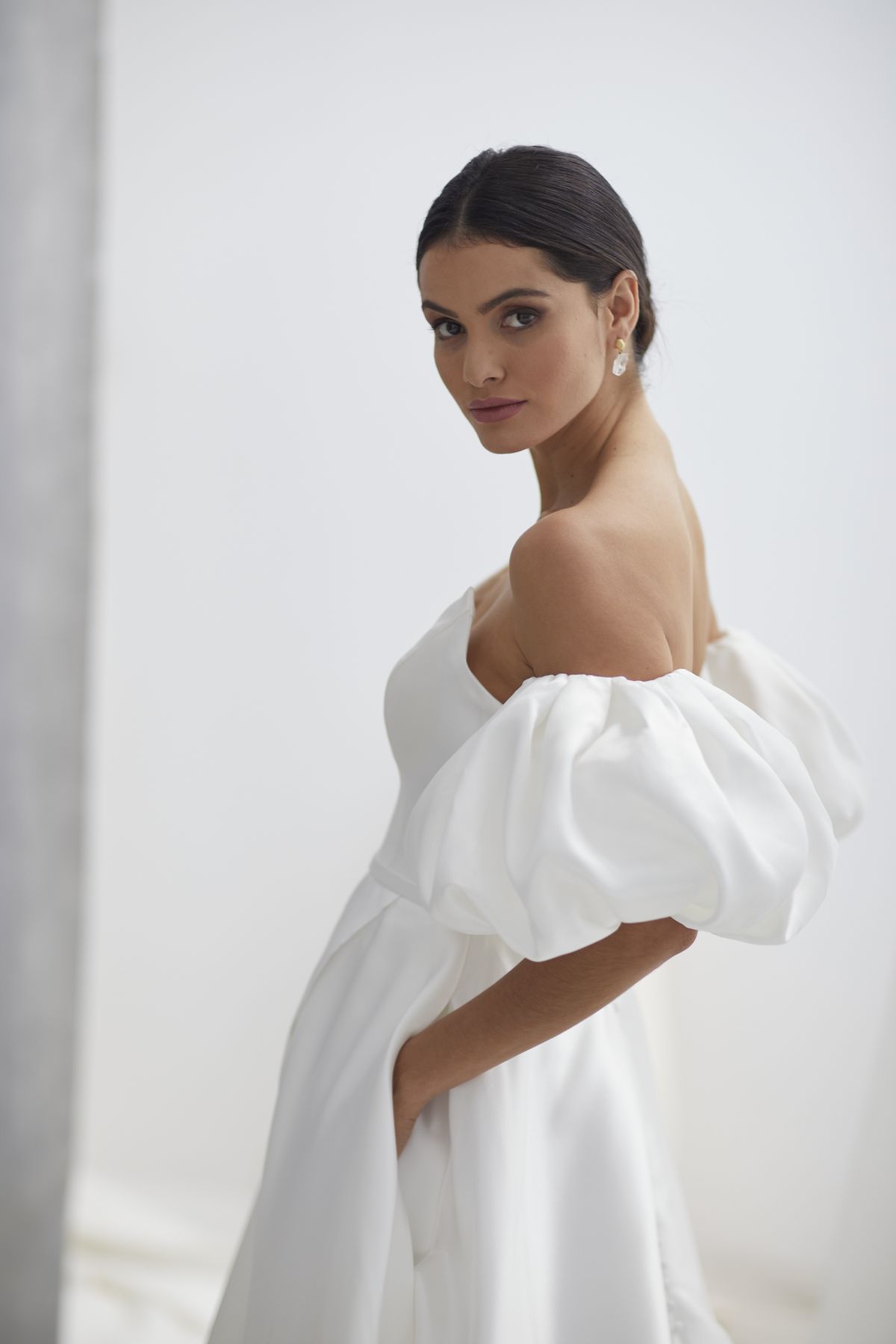 Designer Spotlight: Hera Couture - Revelle Bridal