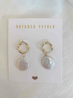 Arthur Pearl Drop - Image 3