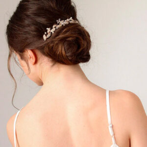 Ava hair vine bridal hair accessory