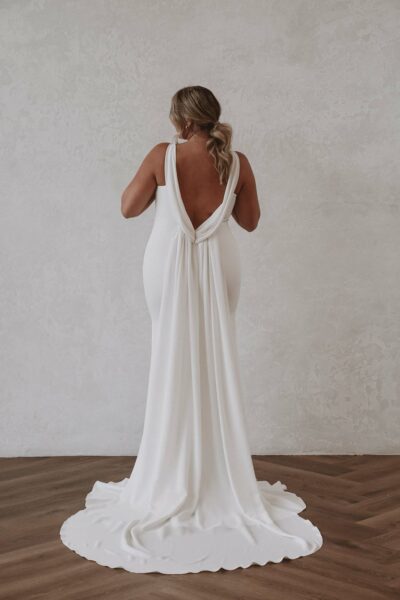 Designer Spotlight: Made With Love - Revelle Bridal