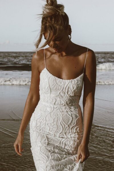 Designer Spotlight: Made With Love - Revelle Bridal