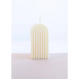 Arch candle - Tall
