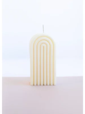 Arch candle - Tall