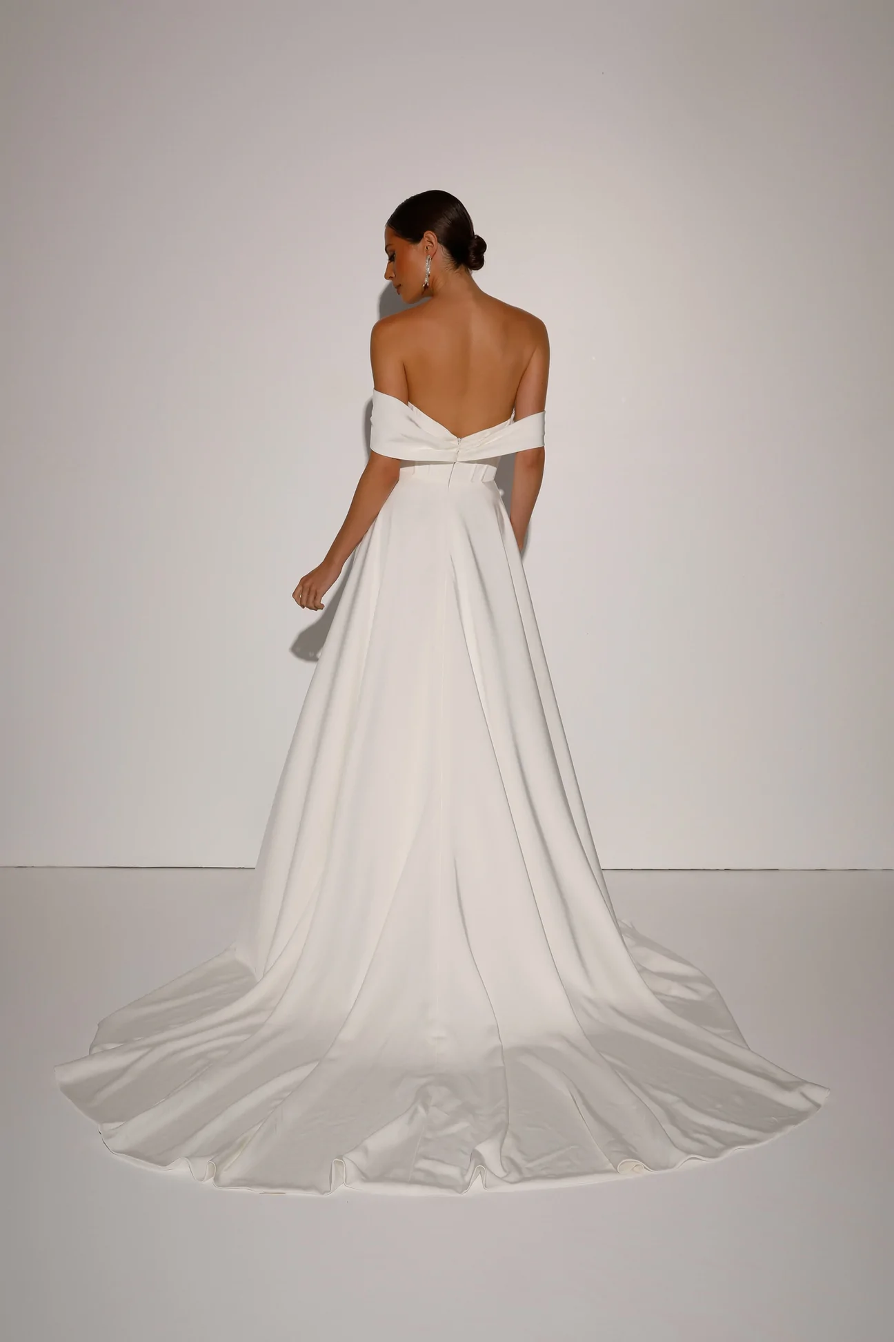 Evie Young Designer Spotlight - Revelle Bridal