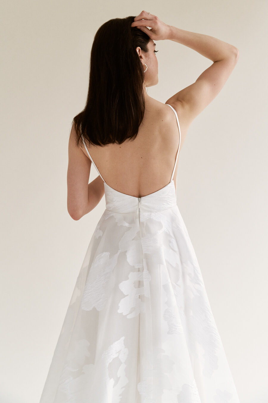 Truvelle — Wedding Dresses, Handmade in Vancouver, Canada