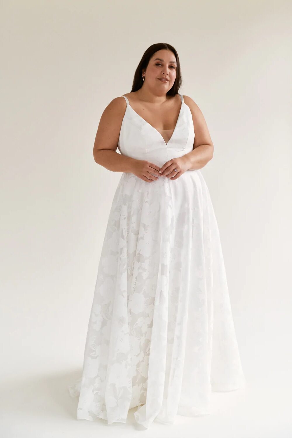 Rose by Truvelle Revelle Bridal Boutique Ottawa - Truvelle