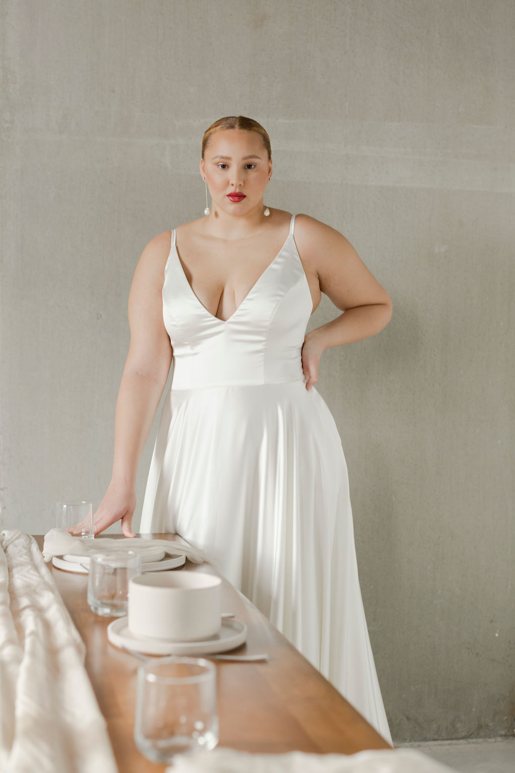 Slips Archives - Revelle Bridal