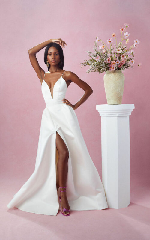 Shop Bride Wedding Dresses at Revelle Bridal