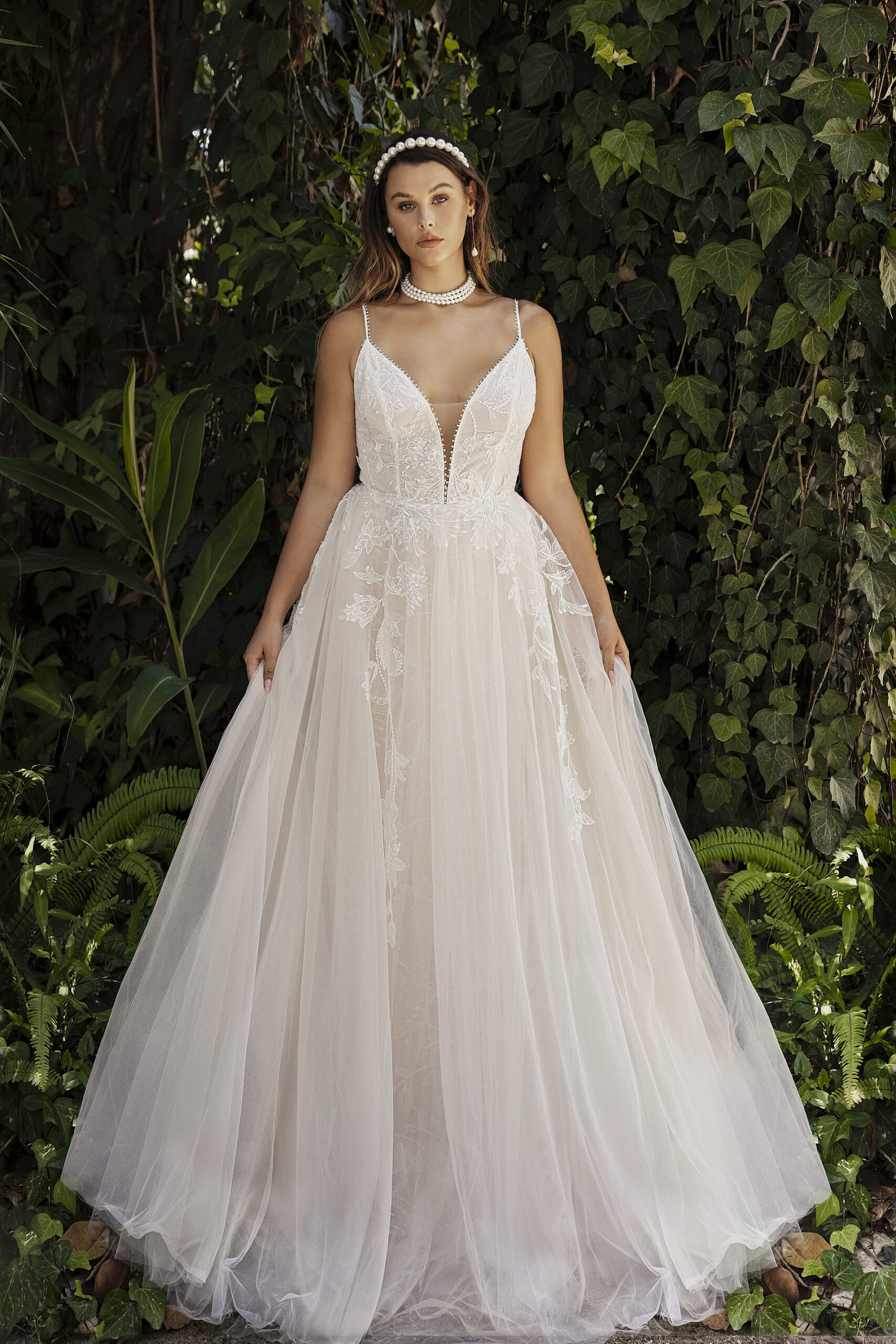 Designer Spotlight: Rish Bridal - Revelle Bridal