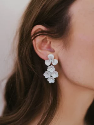 Pristine Earrings - Image 2