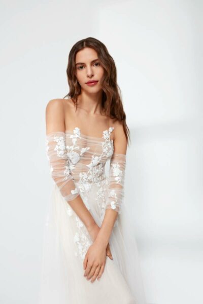 Ethereal Romance: Meet the 2023 Collection – Truvelle