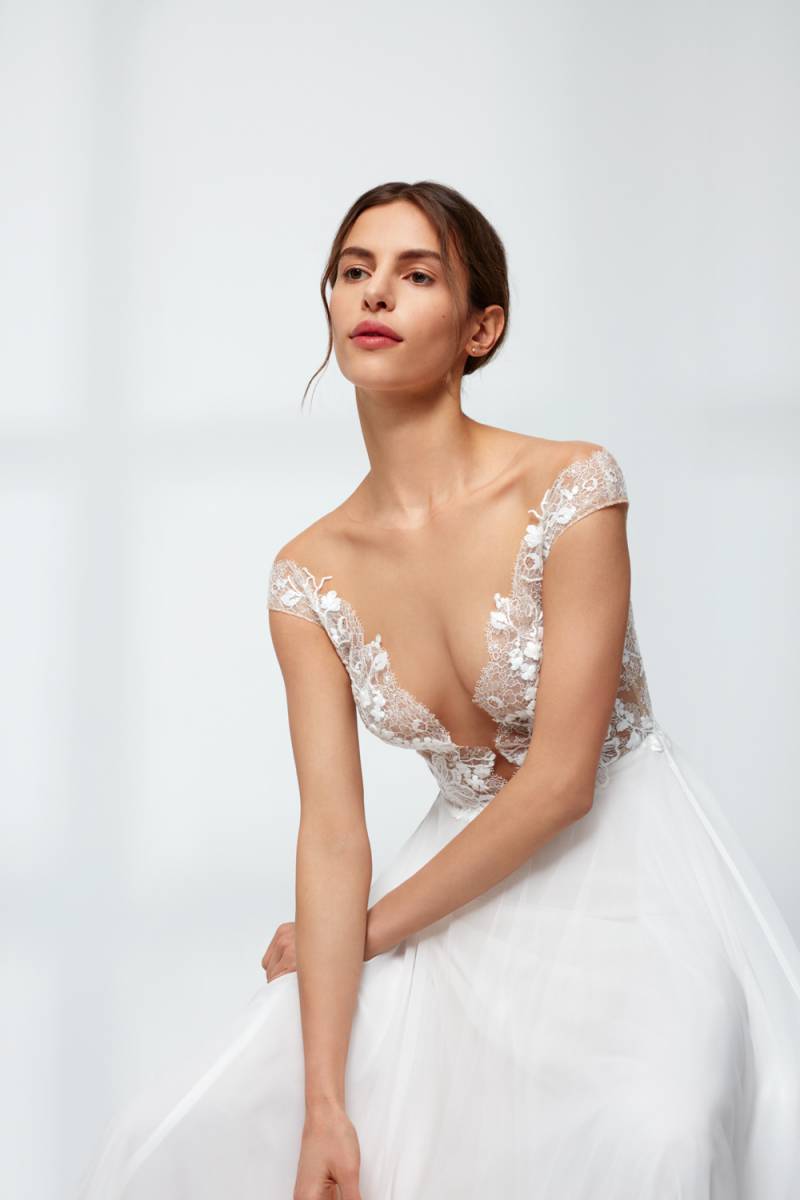 Ethereal Romance: Meet the 2023 Collection – Truvelle