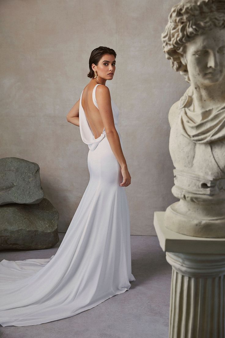 Athena's bridal clearance boutique