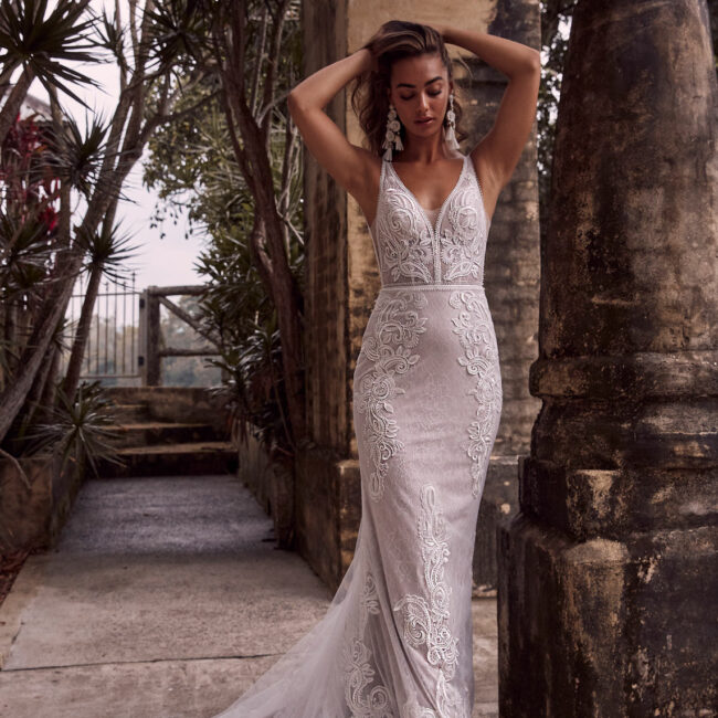 Shop Ready to Ship Sample Wedding Gowns - Revelle Bridal