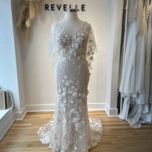 Mira by Evie Young - Revelle Bridal Sample Sale