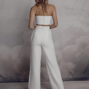 Izzy Trousers by Catherine Deane