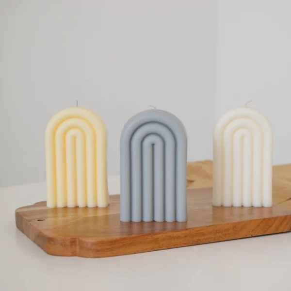 Arch Candle