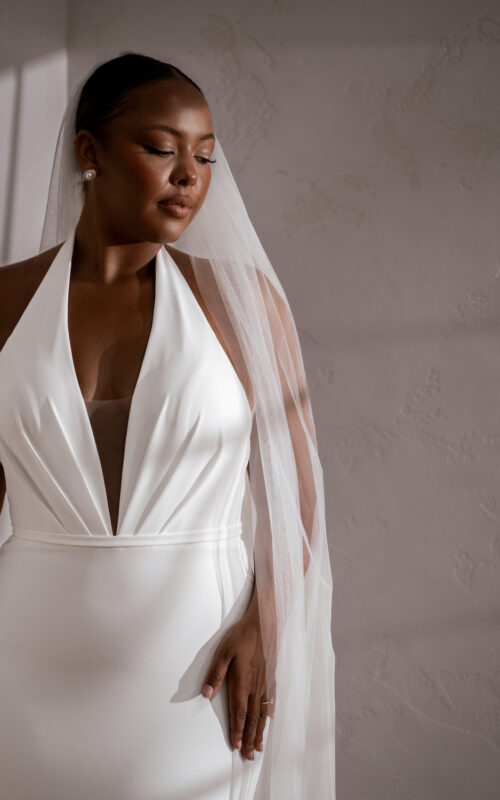Audrey by Made WIth Love Revelle Bridal