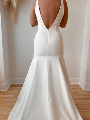 Etta by Sarah Seven - Wedding Dress Shopping Online