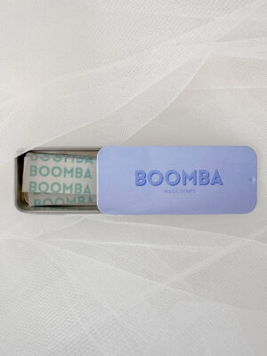 Magic Strips by Boomba - Revelle Bridal - Bridal Shop Ottawa