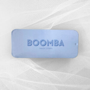 boomba magic strips