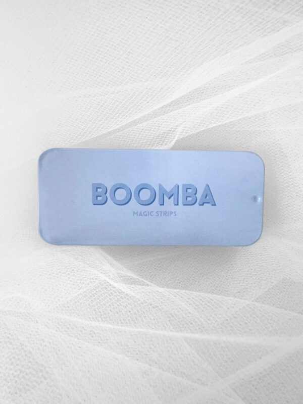 boomba magic strips