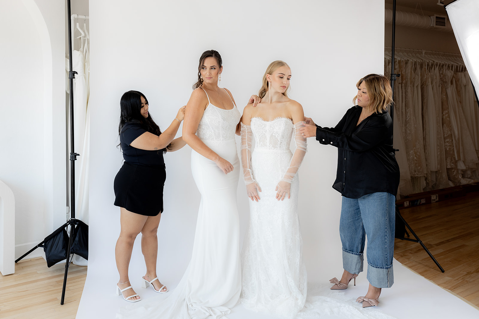 Reve Bridal Revelle Bridal Ottawa