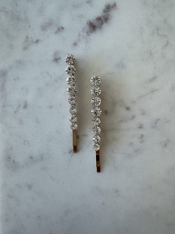 Sussex Bobby Pins