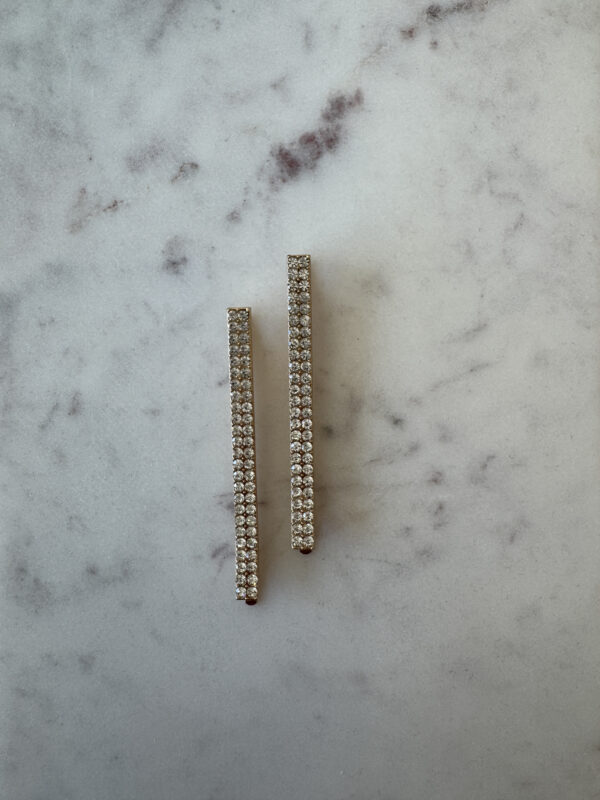 Wellington Bobby Pins