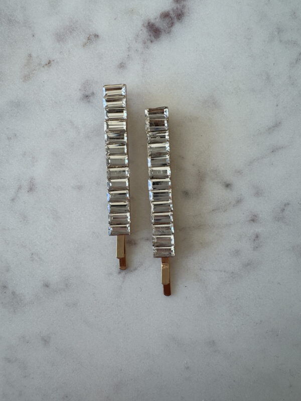 York Bobby Pins