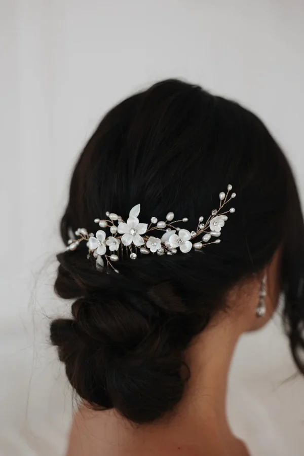 Ella Comb